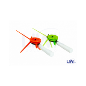 Wędka podlodowa W11