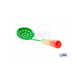 Czerpak podlodowy Cz5