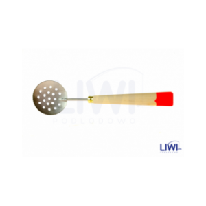 Czerpak tytanowy, nietonący Cz7