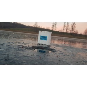 Pudełko termiczne P12