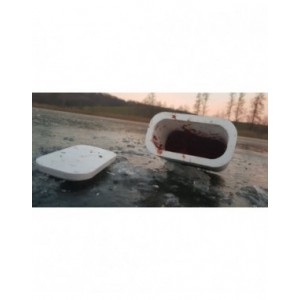 Pudełko termiczne P12