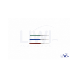 Dremelek zestaw DA19