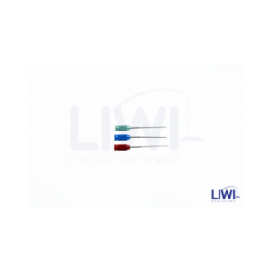 Dremelek zestaw DA19