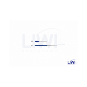 Dremelek zestaw DA19