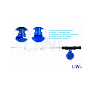 Kołowrotek Elite KOŁ13