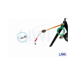 Zestaw podlodowy bombka ZP4