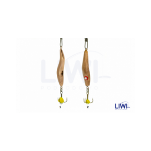 Blaszka kobra Svarowski 3,5cm BW6