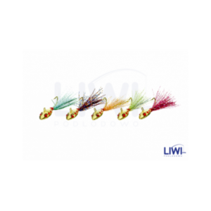 Jigi skandynawskie kijanka Svarowski JS1