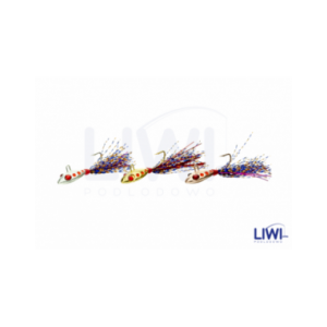 Jigi skandynawskie kijanka Svarowski JS1