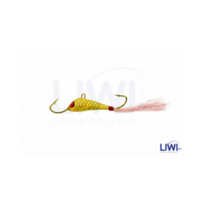 Jigi skandynawskie JS2