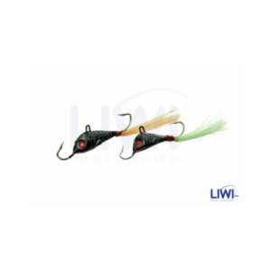 Jigi skandynawskie JS2