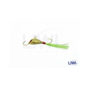 Jigi skandynawskie JS2