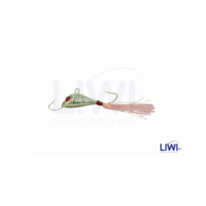 Jigi skandynawskie JS2