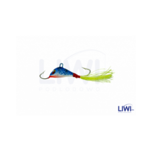 Jigi skandynawskie JS2