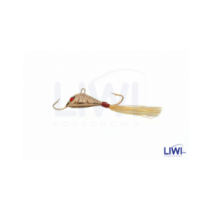 Jigi skandynawskie JS2