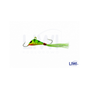 Jigi skandynawskie JS2