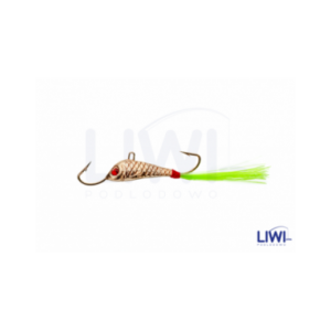 Jigi skandynawskie JS2