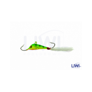 Jigi skandynawskie JS2