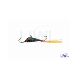 Jigi skandynawskie JS2