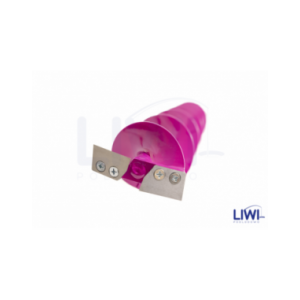 Świder tonar Tornado Lady fi 100