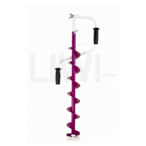 Świder tonar Tornado Lady fi 100