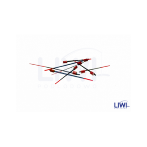 Kiwak Red KS2/1 sport