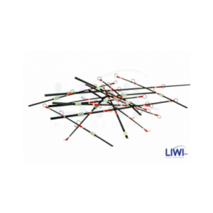 Kiwak sport Korba black KS4/2