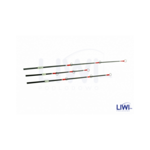 Kiwak sport Korba black KS4/2