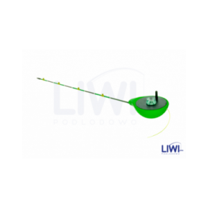 Wędka bałałajka W35 sport