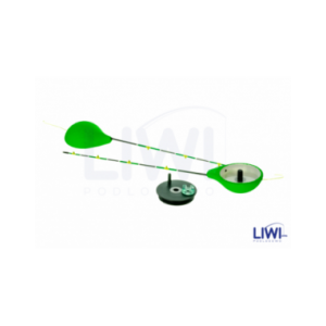 Wędka bałałajka W35 sport