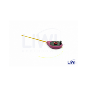 Wędka balałajka Kadra Rosji W27 sport