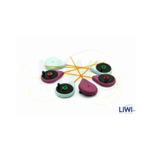 Wędka balałajka Kadra Rosji W27 sport