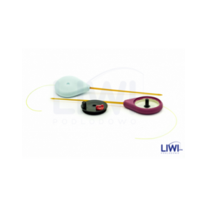 Wędka balałajka Kadra Rosji W27 sport