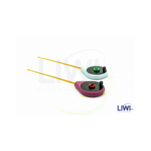 Wędka balałajka Kadra Rosji W27 sport