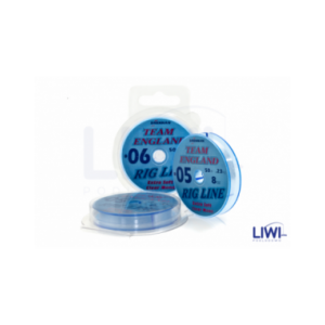 Żyłka Drennan Team England Rig Line 50m