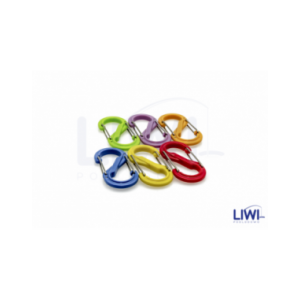 Karabińczyk do łączenia elementów DA2