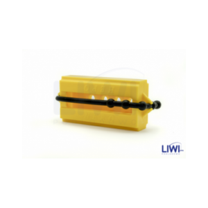 Ochrona na noże Nero