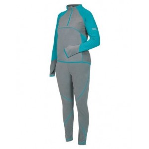 Bielizna Norfin Performance violet