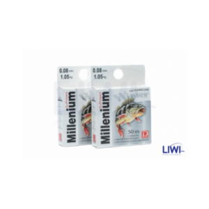 Żyłka Dragon Winter Millenium 50m