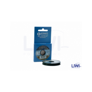 Żyłka przyponowa STROFT GTM 25m