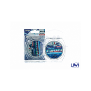 Żyłka Fiume Italiana 50m