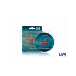 Żyłka Tubertini Carbon Ghost 50m