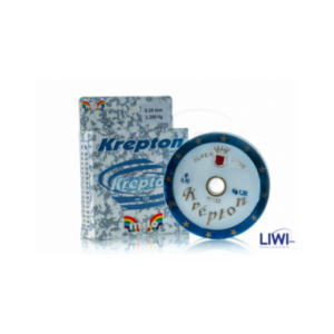 11 Żyłka Milo Krepton 100m