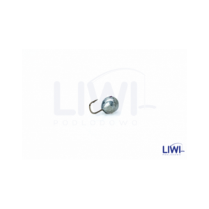 Mormyszka Rubin MWY25/1 sport