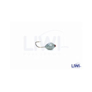 Mormyszka Rubin MWY25/1 sport