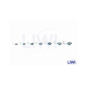 Mormyszka Rubin MWY25/1 sport