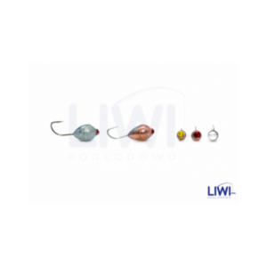 Mormyszka Rubin MWY25/1 sport