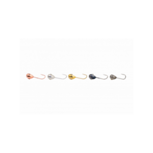 Mormyszka Kadra Łotwy MWY11/3 lusterko sport