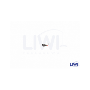 Mormyszka Dracena fluo MW7/1 wolfram