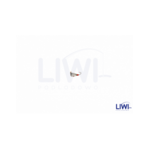 Mormyszka Dracena fluo MW7/1 wolfram